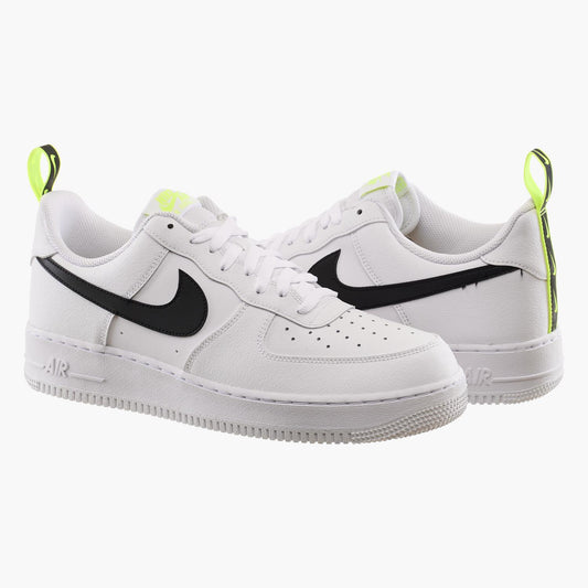 Кросівки чоловічі Nike Air Force 1 '07 (DZ4510-100)