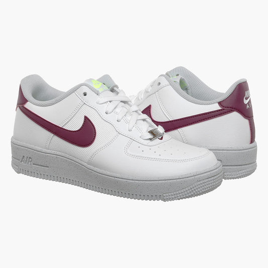 Кросівки жіночі Nike Air Force 1 Crater Nn (Gs) (DH8695-100)