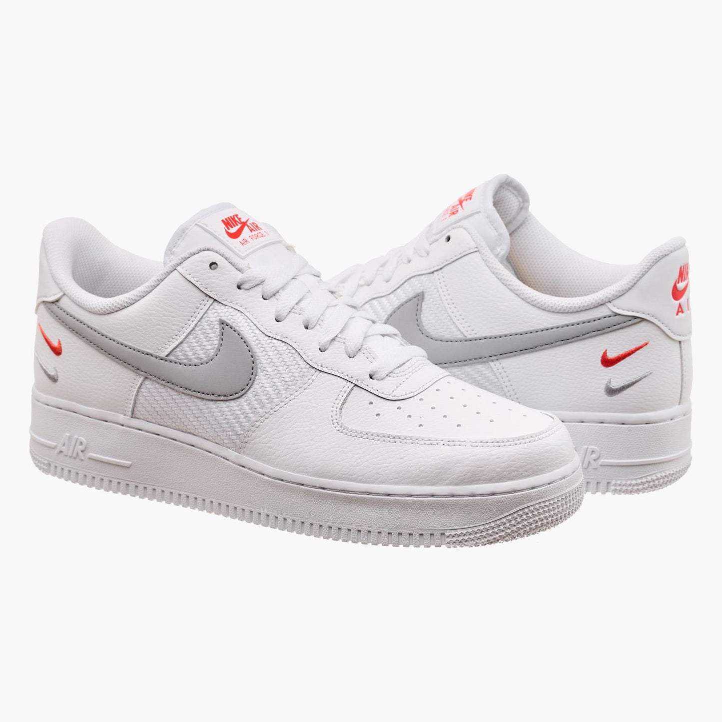 Кросівки чоловічі Nike Air Force 1 '07 (FD0666-100)