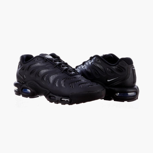 Кросівки чоловічі Nike Air Max Plus Drift "Triple Black" (HF0785-001)
