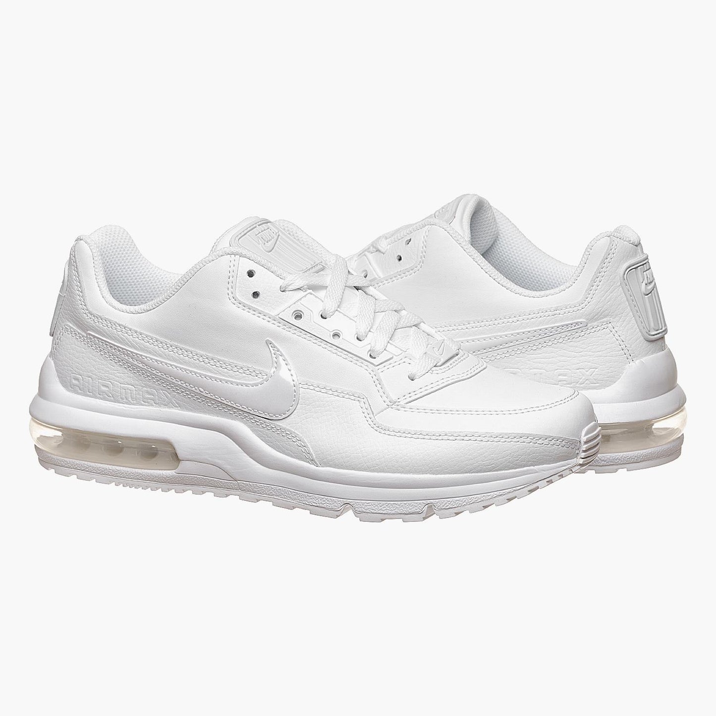 Кросівки чоловічі Nike Air Max Ltd 3 (687977-111)