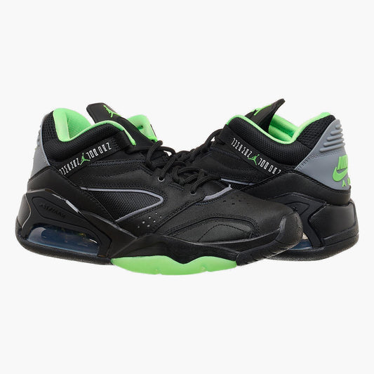 Кросівки чоловічі Jordan Point Lane "Electric Green (CZ4166-030)