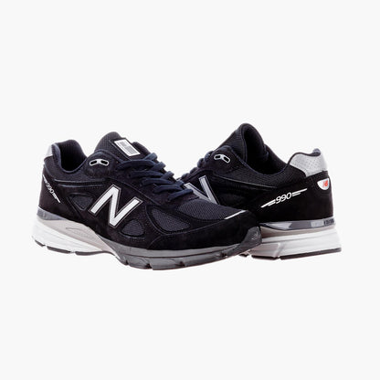 Кросівки чоловічі New Balance 990V4 (U990BL4)