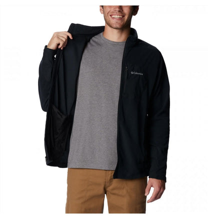Кофта чоловіча Columbia Polar Klamath Range (2013604010)