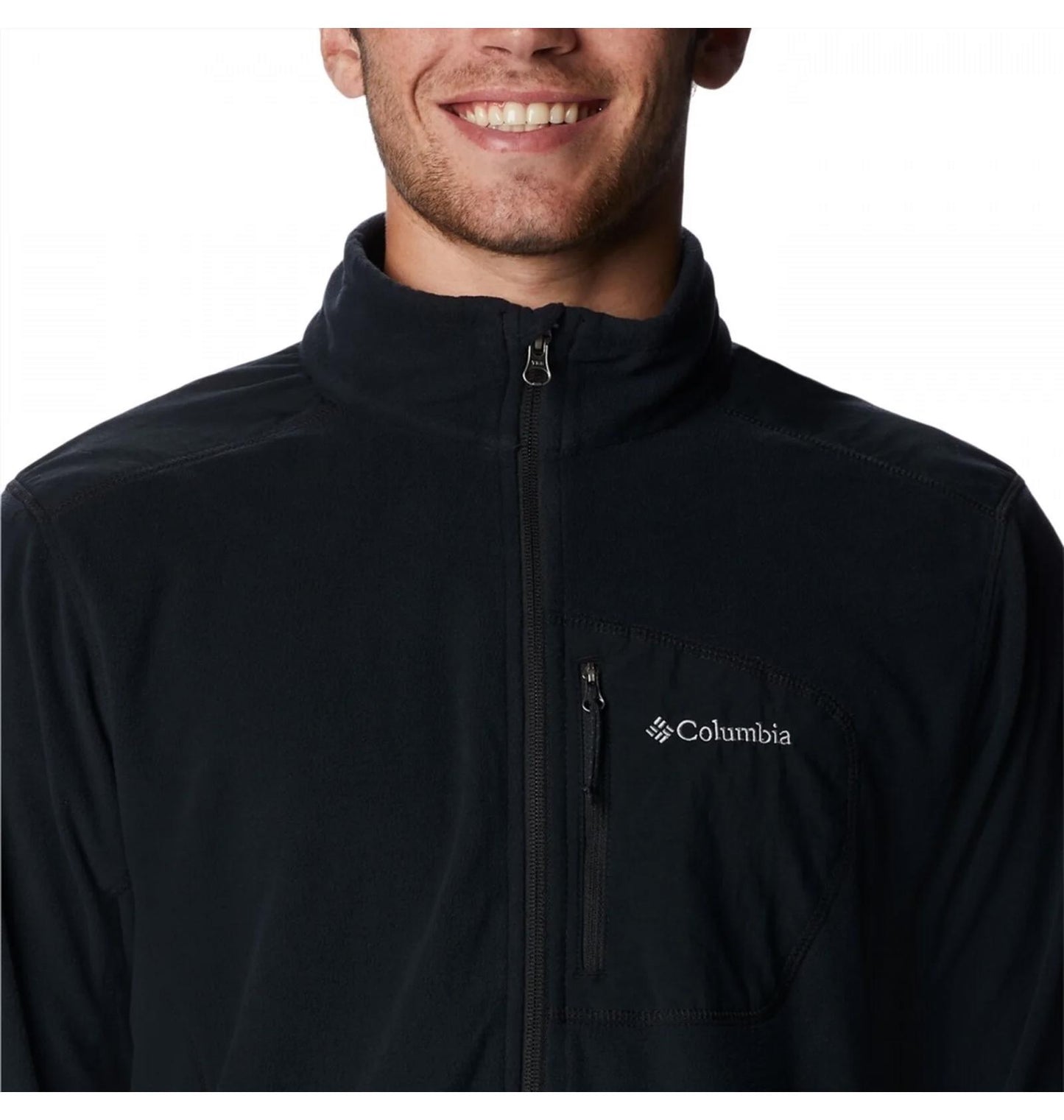 Кофта чоловіча Columbia Polar Klamath Range (2013604010)