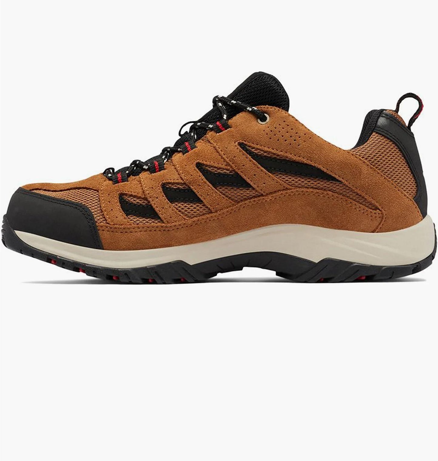 Кросівки чоловічі Columbia Crestwood Wp V2 (2100651289)