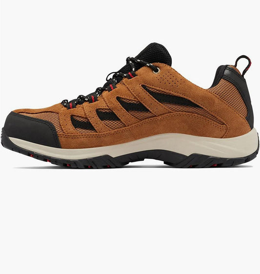 Кросівки чоловічі Columbia Crestwood Wp V2 (2100651289)