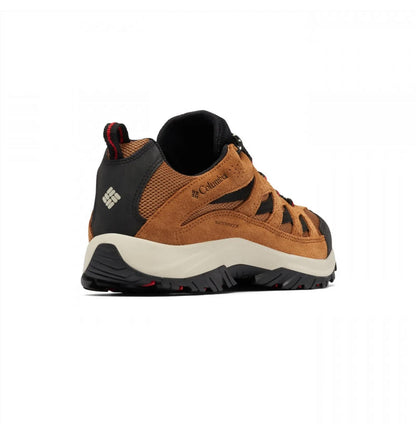 Кросівки чоловічі Columbia Crestwood Wp V2 (2100651289)