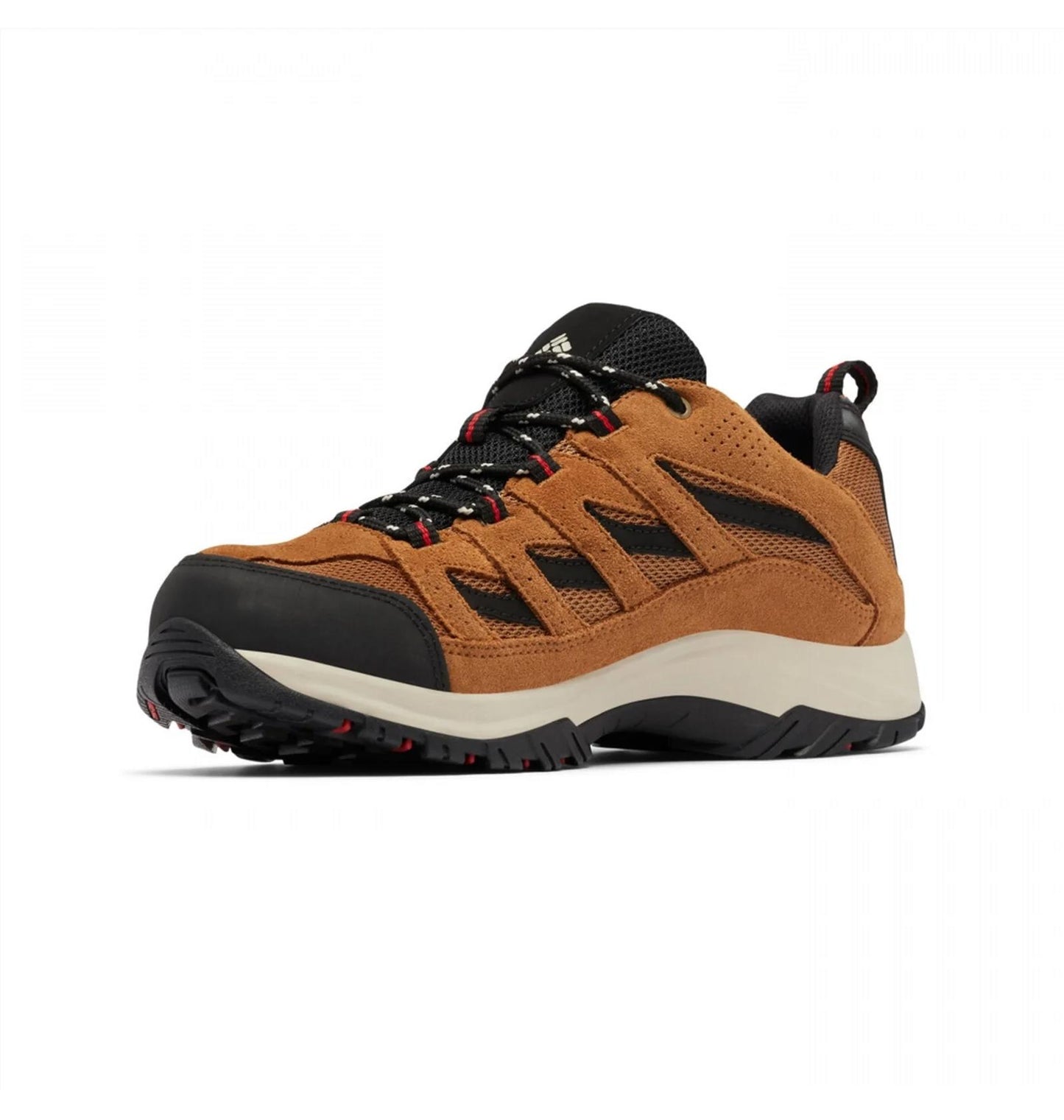 Кросівки чоловічі Columbia Crestwood Wp V2 (2100651289)