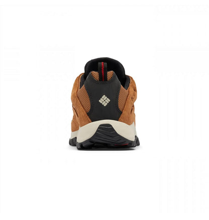 Кросівки чоловічі Columbia Crestwood Wp V2 (2100651289)