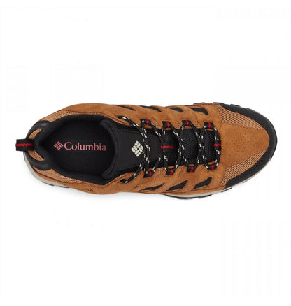 Кросівки чоловічі Columbia Crestwood Wp V2 (2100651289)