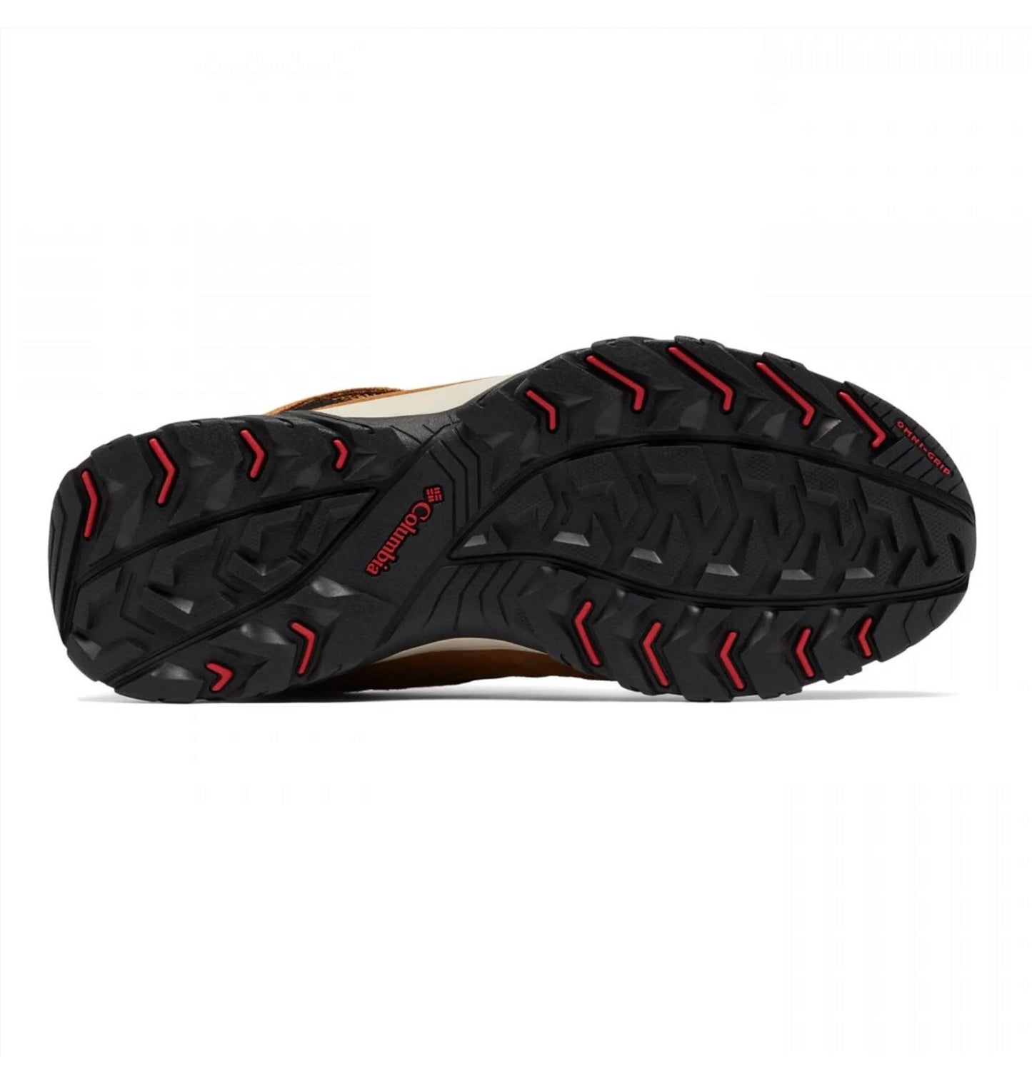 Кросівки чоловічі Columbia Crestwood Wp V2 (2100651289)