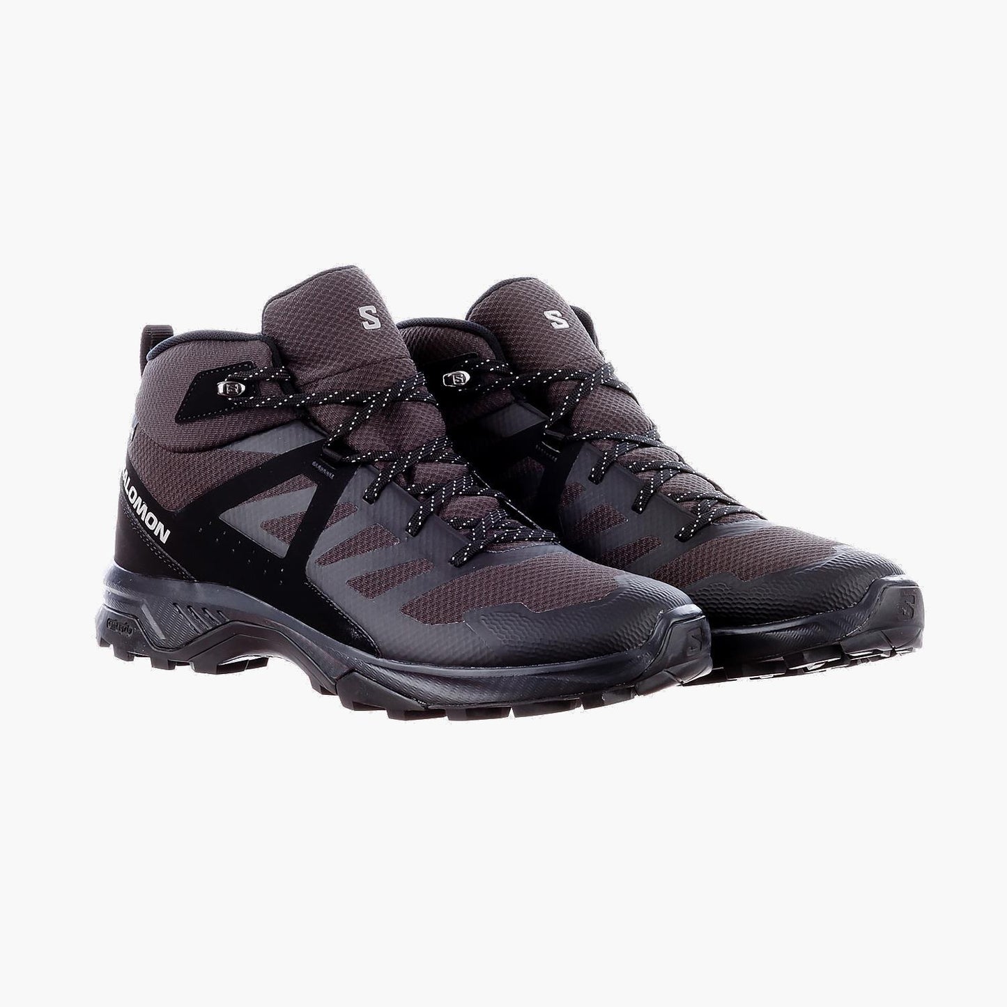 Черевики чоловічі Salomon Exeo Mid Gore Tex (L47523600)