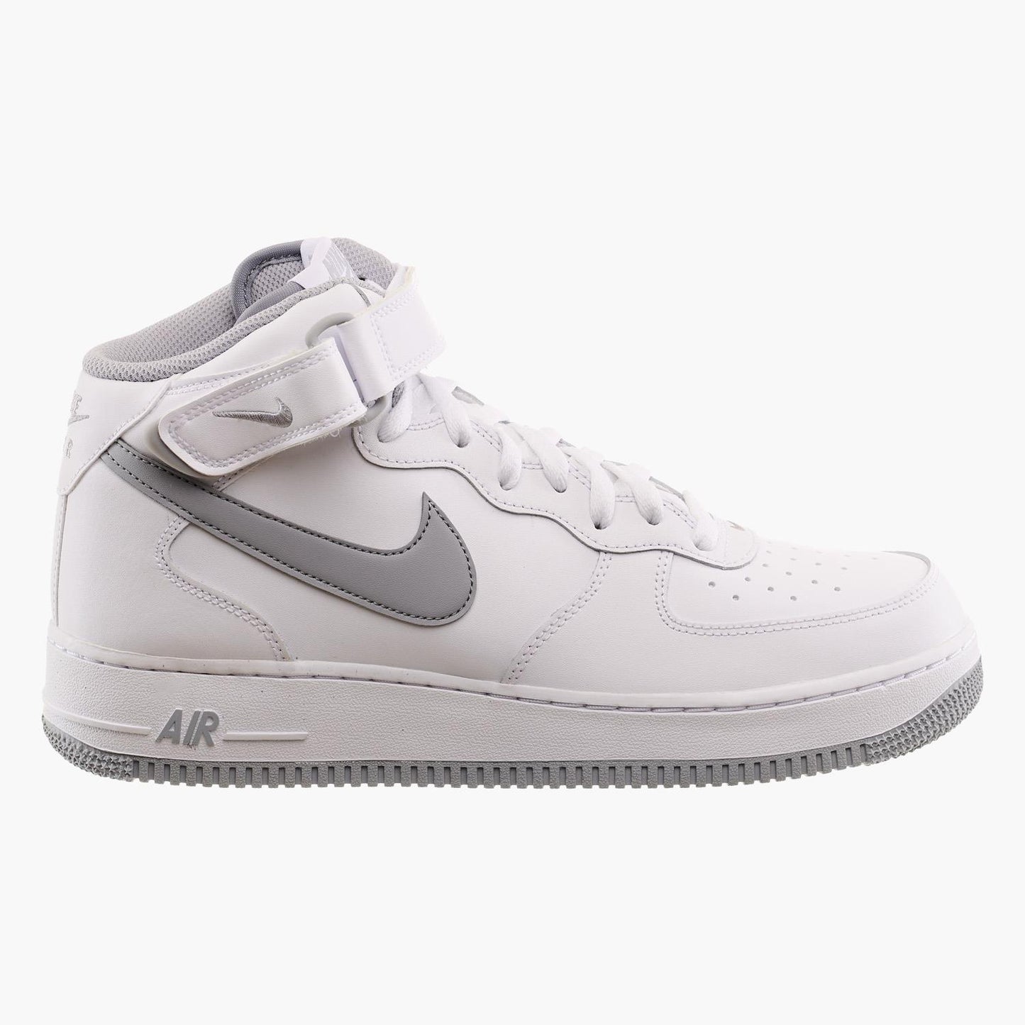 Кросівки чоловічі Nike Air Force 1 Mid '07 (DV0806-100)