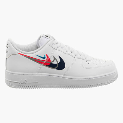 Кросівки чоловічі Nike Air Force 1 '07 (FJ4226-100)