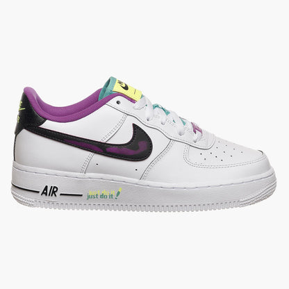 Кросівки жіночі Nike Air Force 1 Lv8 Gs (DX3933-100)