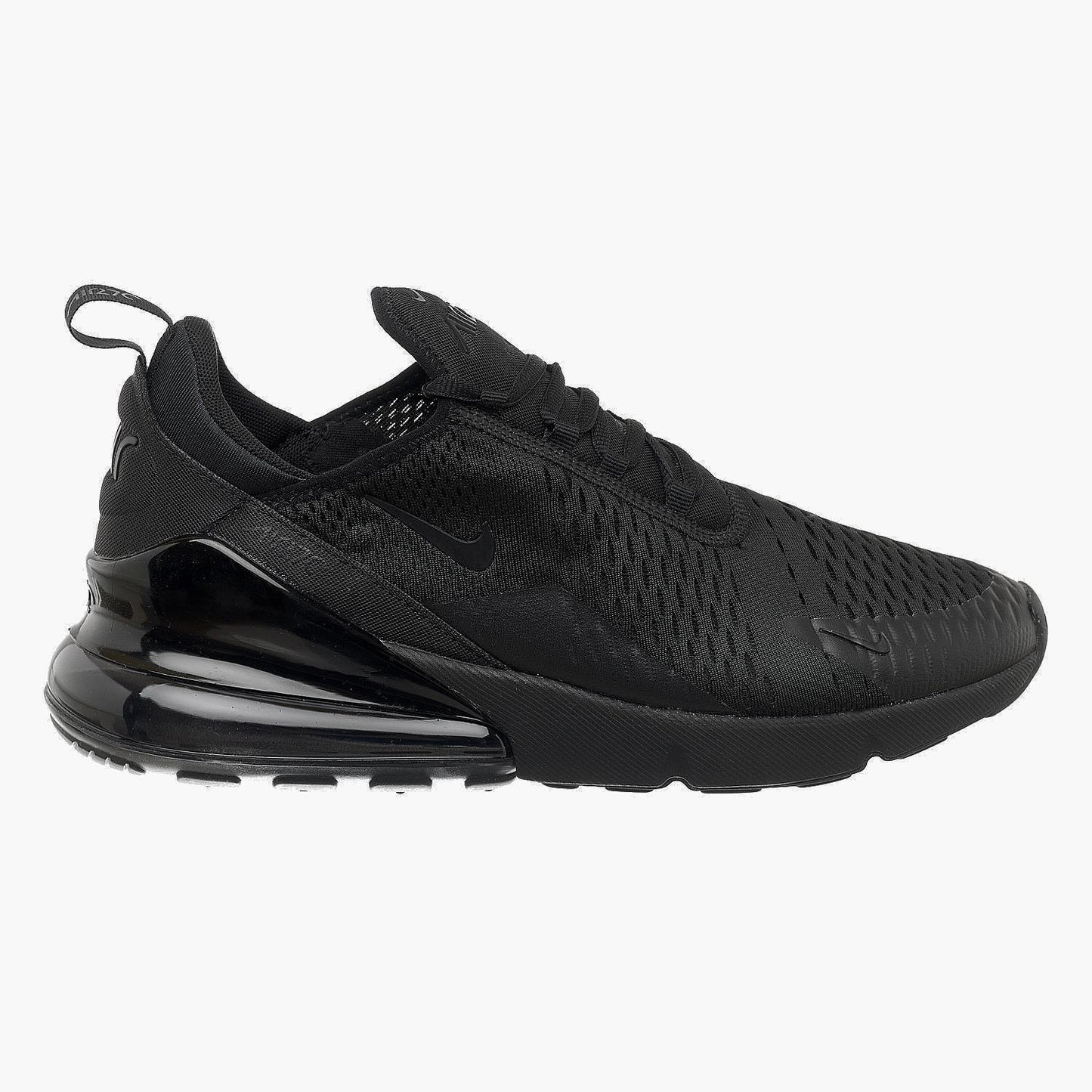 Кросівки чоловічі Nike Air Max 270 Black (AH8050-005)