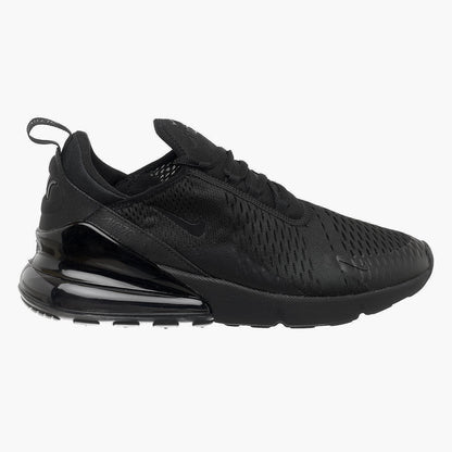 Кросівки чоловічі Nike Air Max 270 Black (AH8050-005)