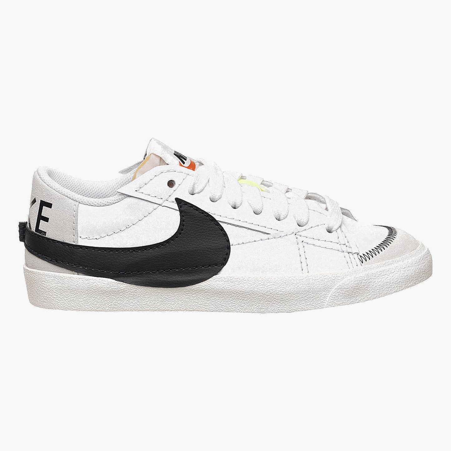 Кеди чоловічі Nike Blazer Low 77 Jumbo (DN2158-101)