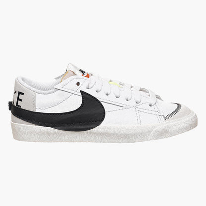 Кеди чоловічі Nike Blazer Low 77 Jumbo (DN2158-101)