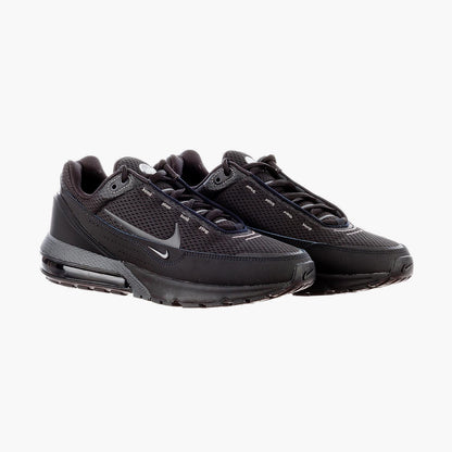 Кросівки чоловічі Nike Air Max Pulse Surfaces In A “Black/Anthracite” Colorway (DR0453-003)