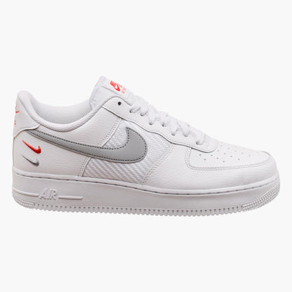 Кросівки чоловічі Nike Air Force 1 '07 (FD0666-100)