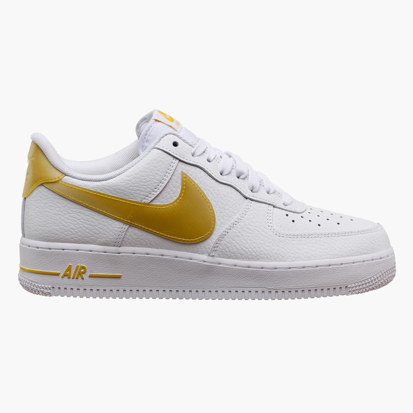 Кросівки чоловічі Nike Air Force 1 Low Jumbo (DV3505-101)