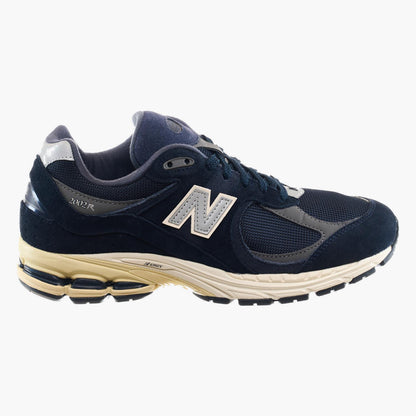 Кросівки чоловічі New Balance 2002R Navy Eclipse (M2002RCA)