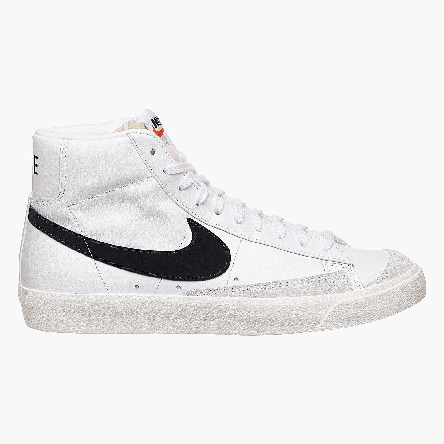 Кросівки чоловічі Nike Blazer Mid '77 Vintage (BQ6806-100)