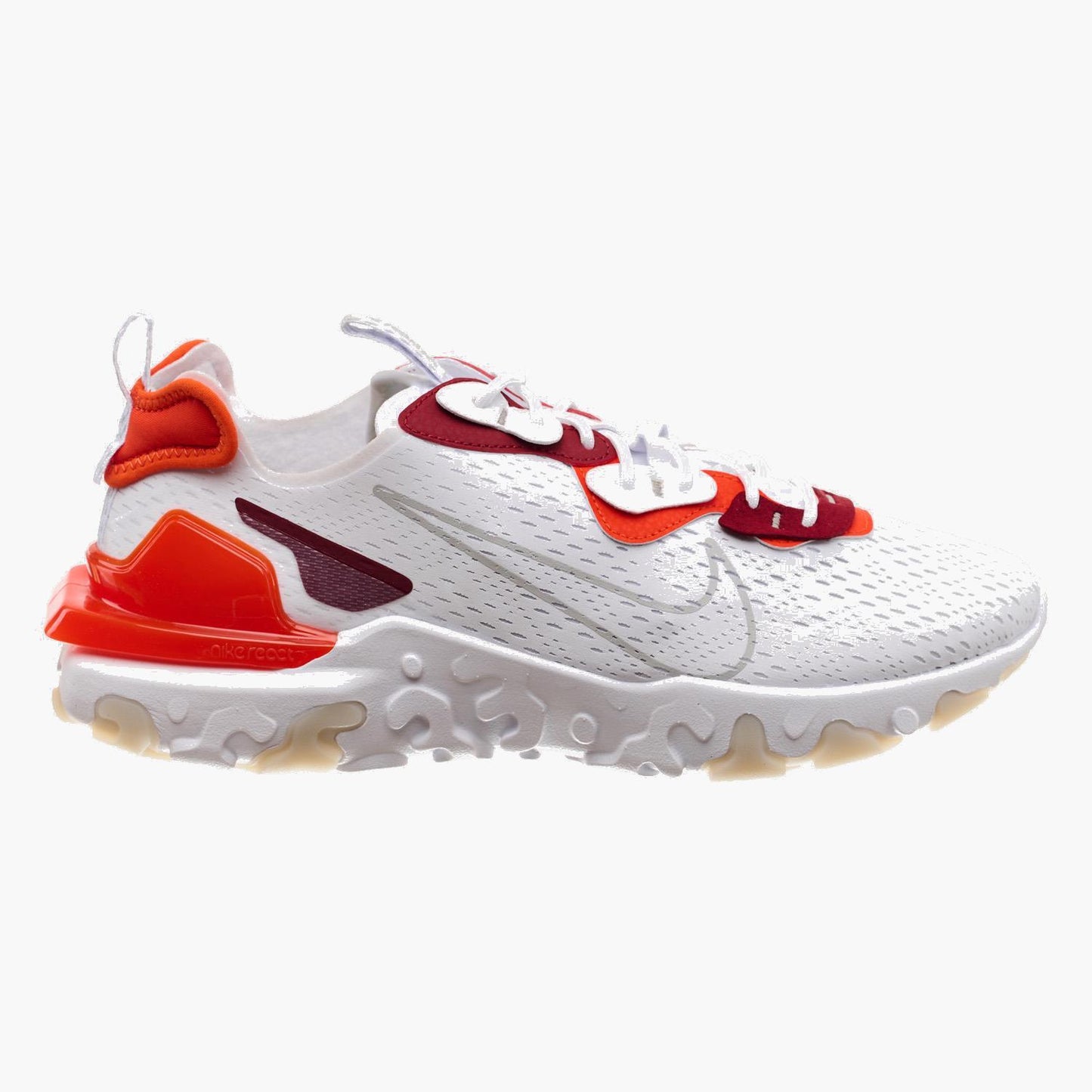 Кросівки чоловічі Nike React Vision (DM2828-100)