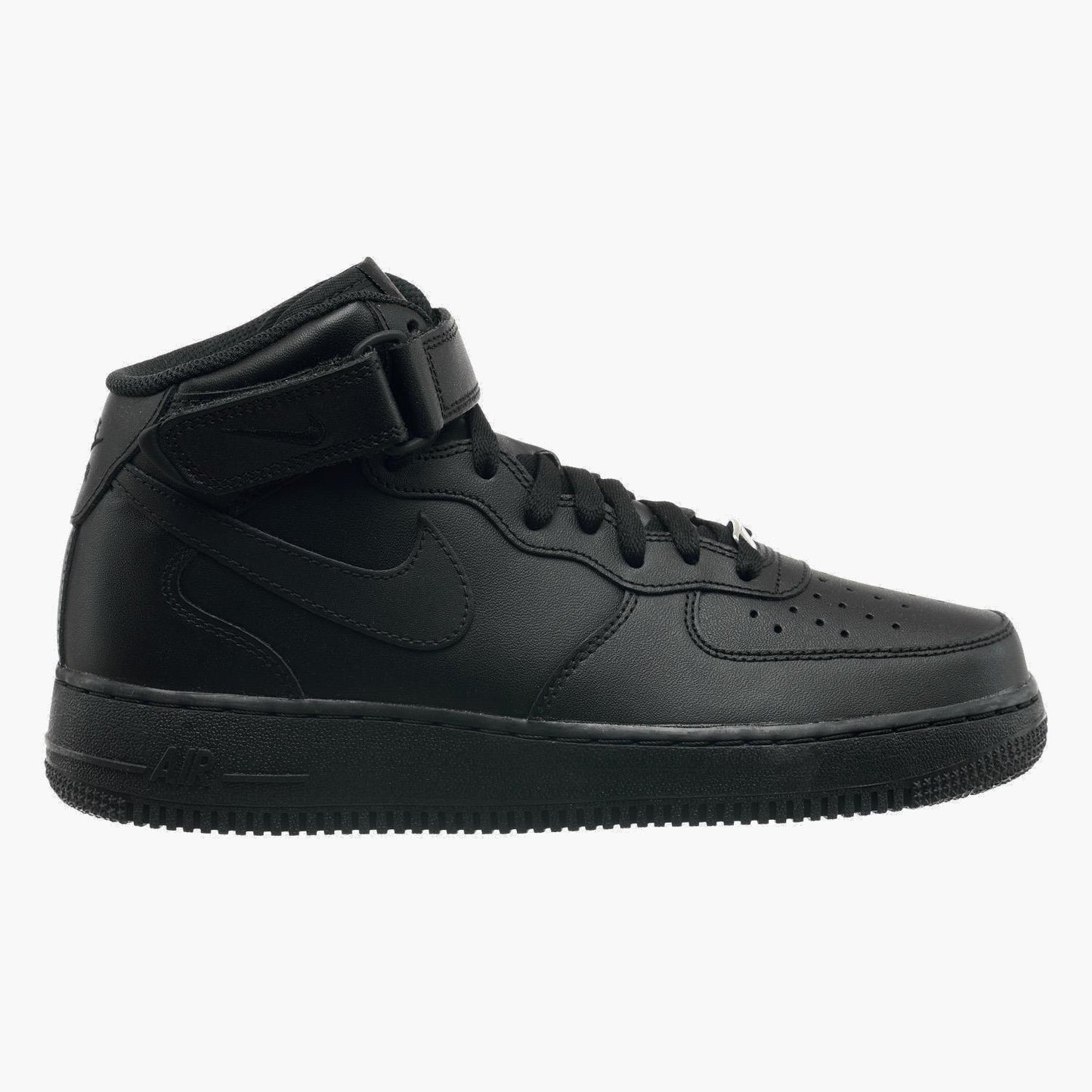 Кросівки чоловічі Nike Air Force 1 Mid '07 (CW2289-001)