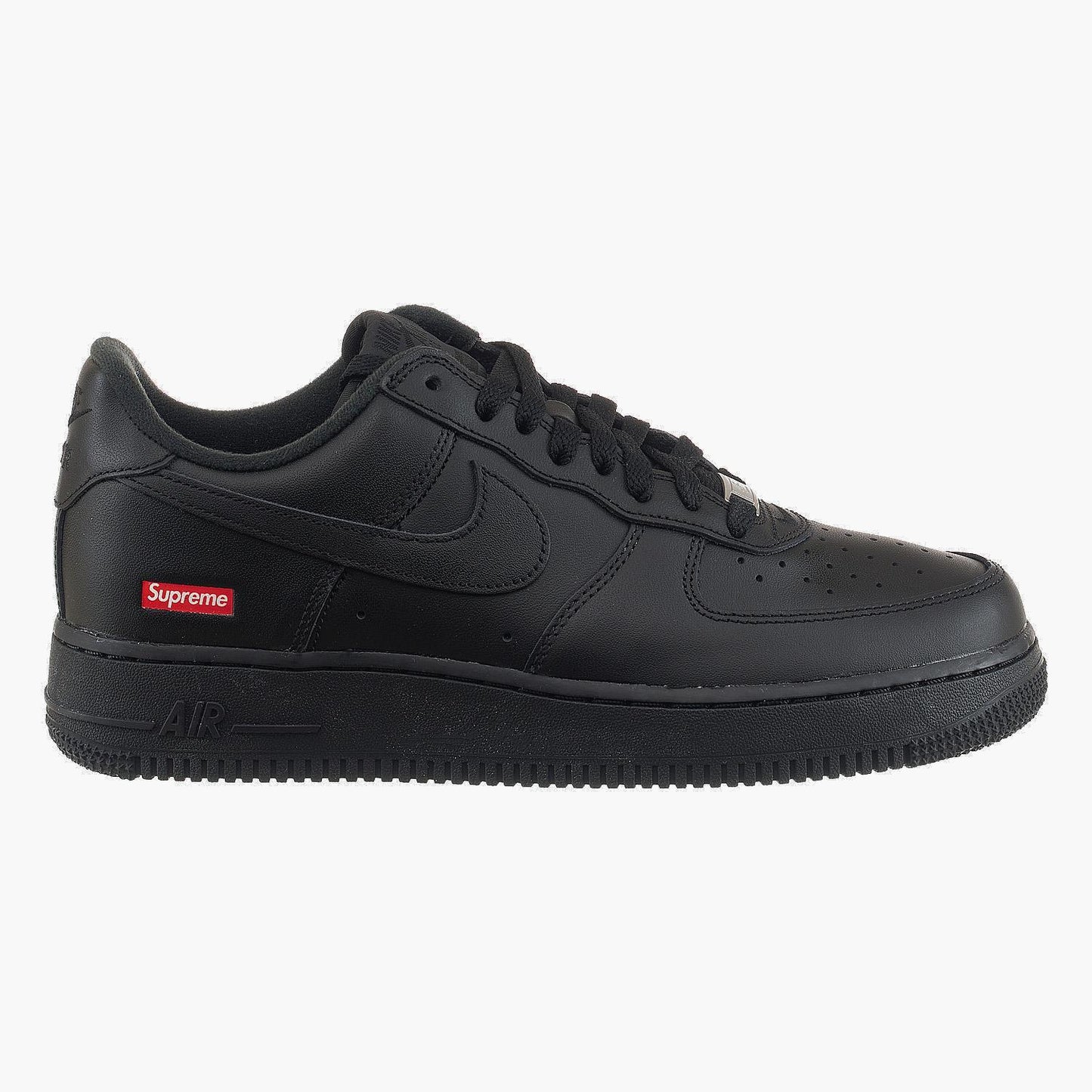 Кросівки чоловічі Nike Air Force 1 Low Supreme (CU9225-001)