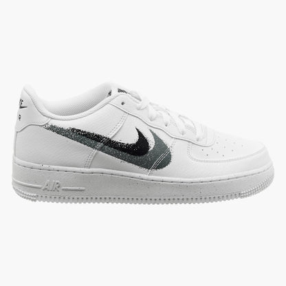 Кросівки жіночі Nike Air Force 1 Gs (FD0694-100)
