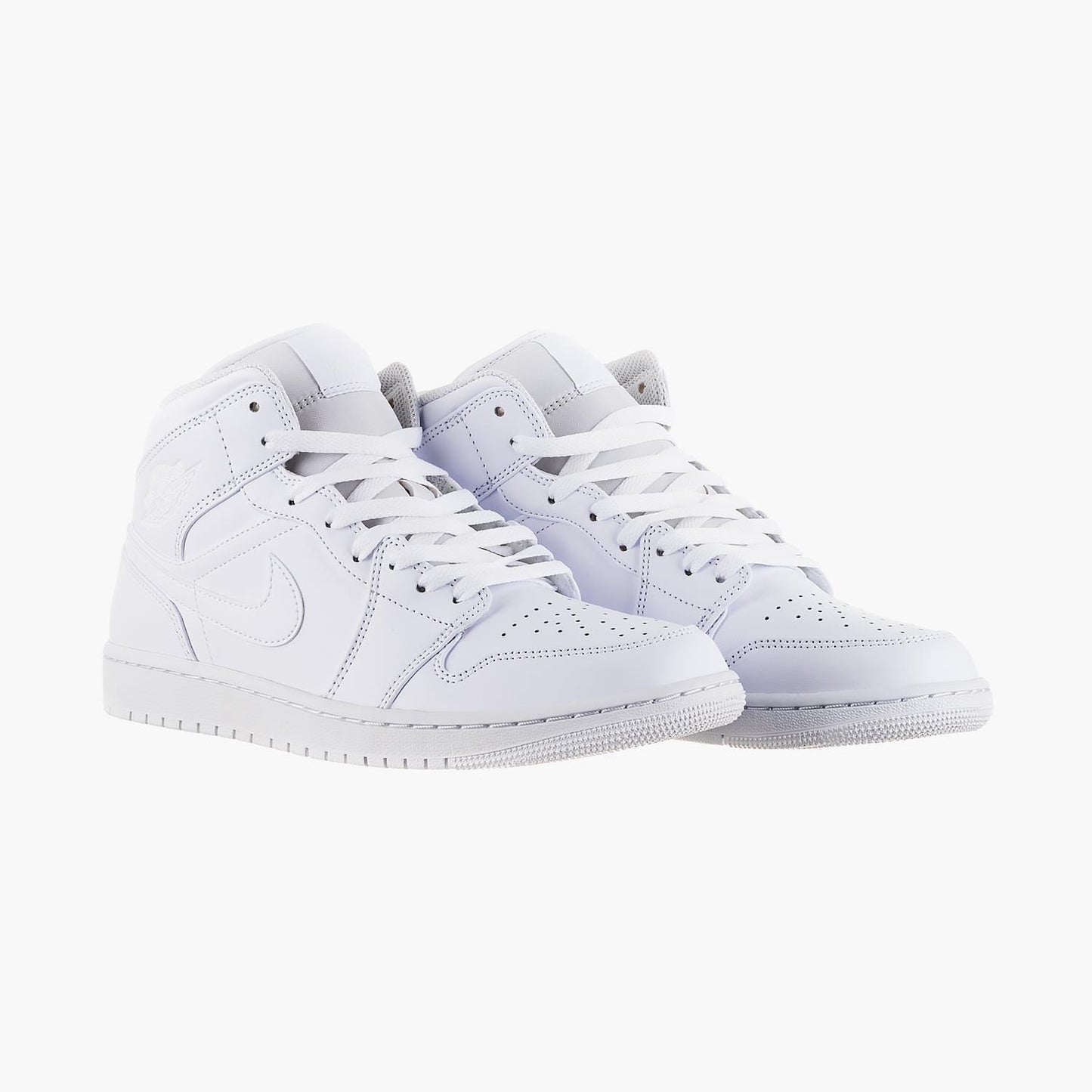 Кросівки чоловічі Jordan 1 Mid (554724-136)