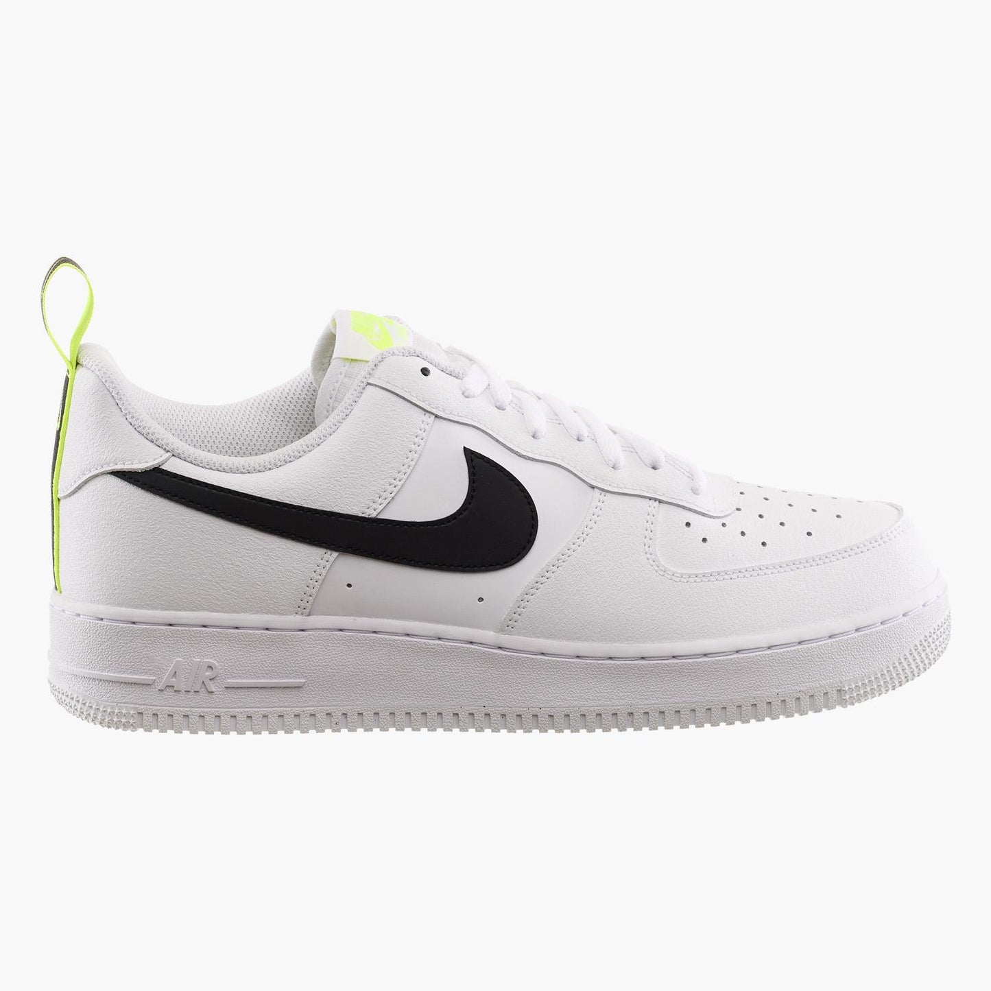 Кросівки чоловічі Nike Air Force 1 '07 (DZ4510-100)