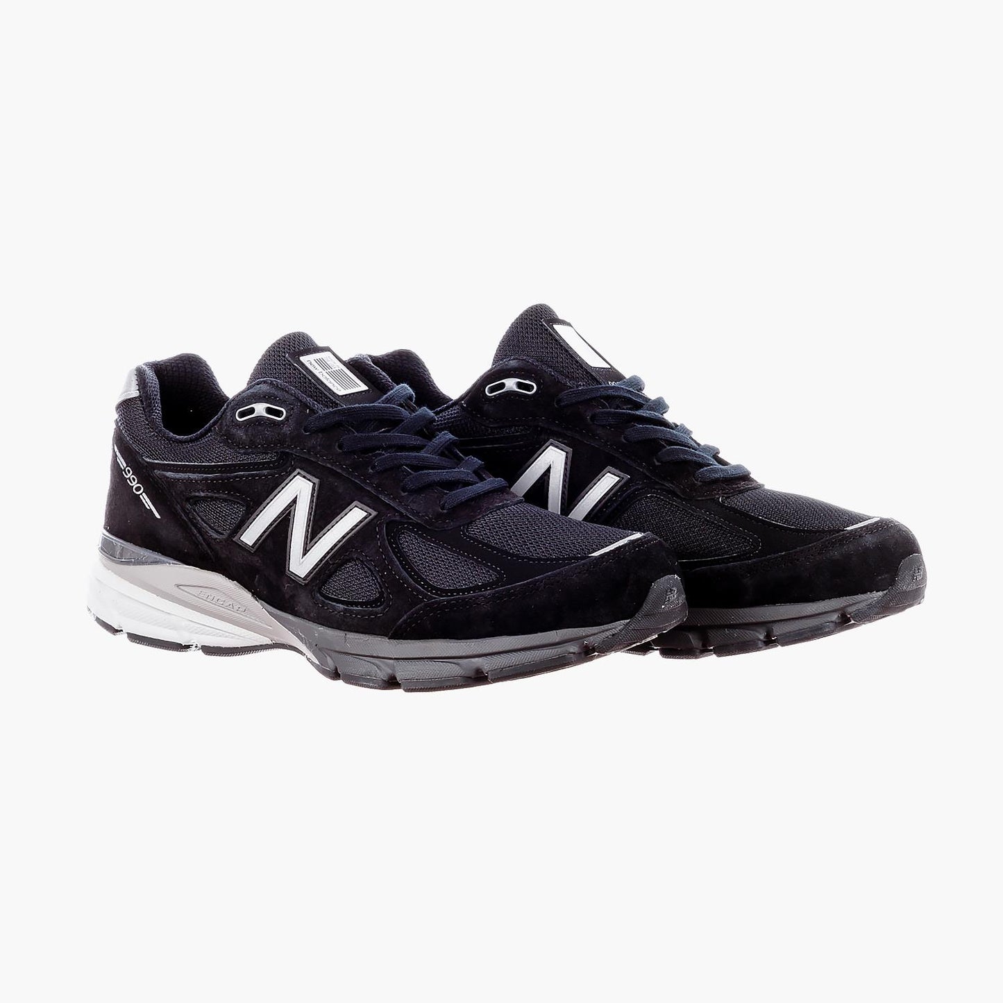 Кросівки чоловічі New Balance 990V4 (U990BL4)