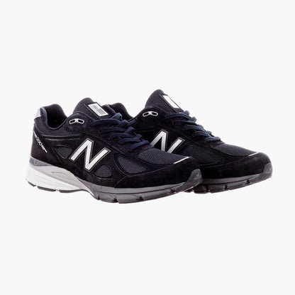 Кросівки чоловічі New Balance 990V4 (U990BL4)
