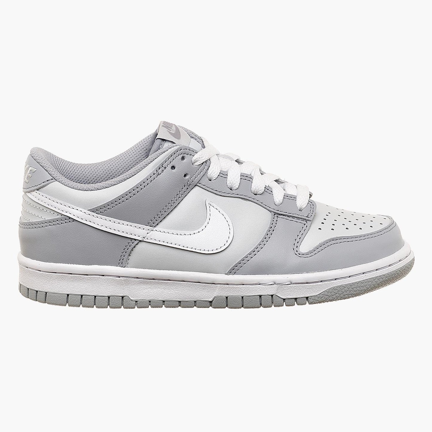Кросівки жіночі Nike Dunk Low Two-Toned Gs (DH9765-001)