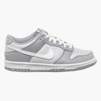 Кросівки жіночі Nike Dunk Low Two-Toned Gs (DH9765-001)