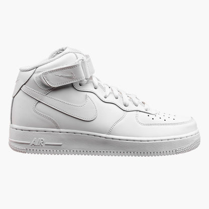 Кросівки чоловічі Nike Air Force 1 07 Mid (CW2289-111)