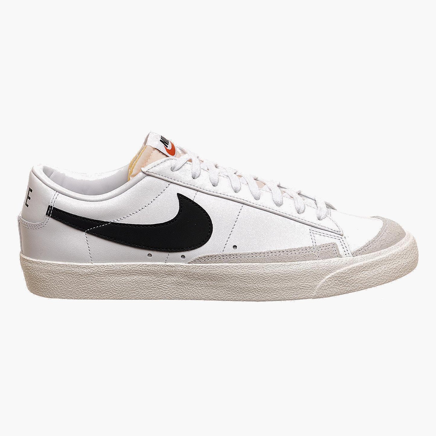 Кросівки чоловічі Nike Blazer Low' 77 Vintage (DA6364-101)