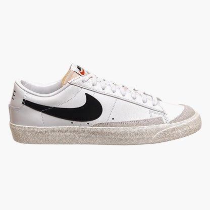 Кросівки чоловічі Nike Blazer Low' 77 Vintage (DA6364-101)