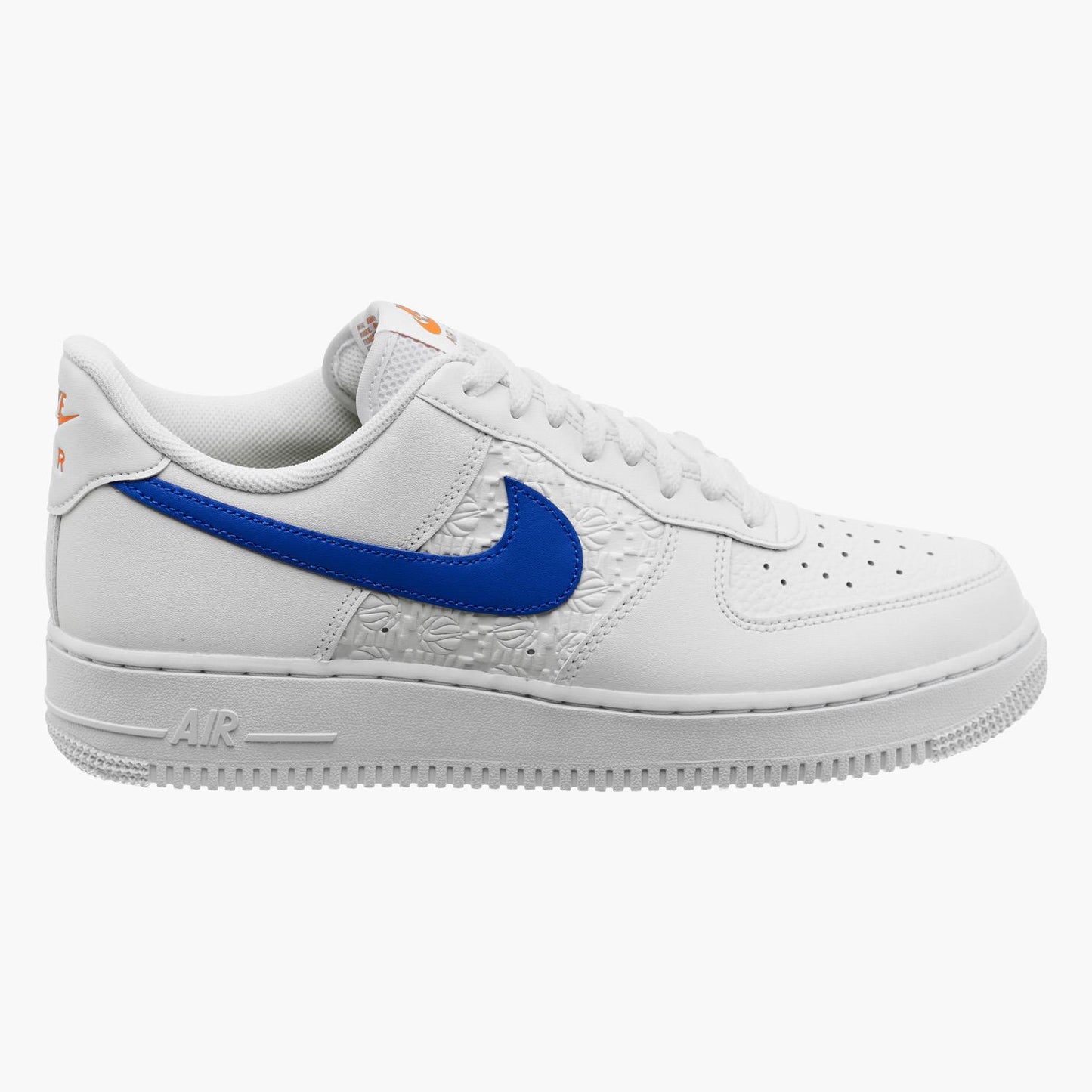 Кросівки чоловічі Nike Air Force 1 07 (FD0667-100)