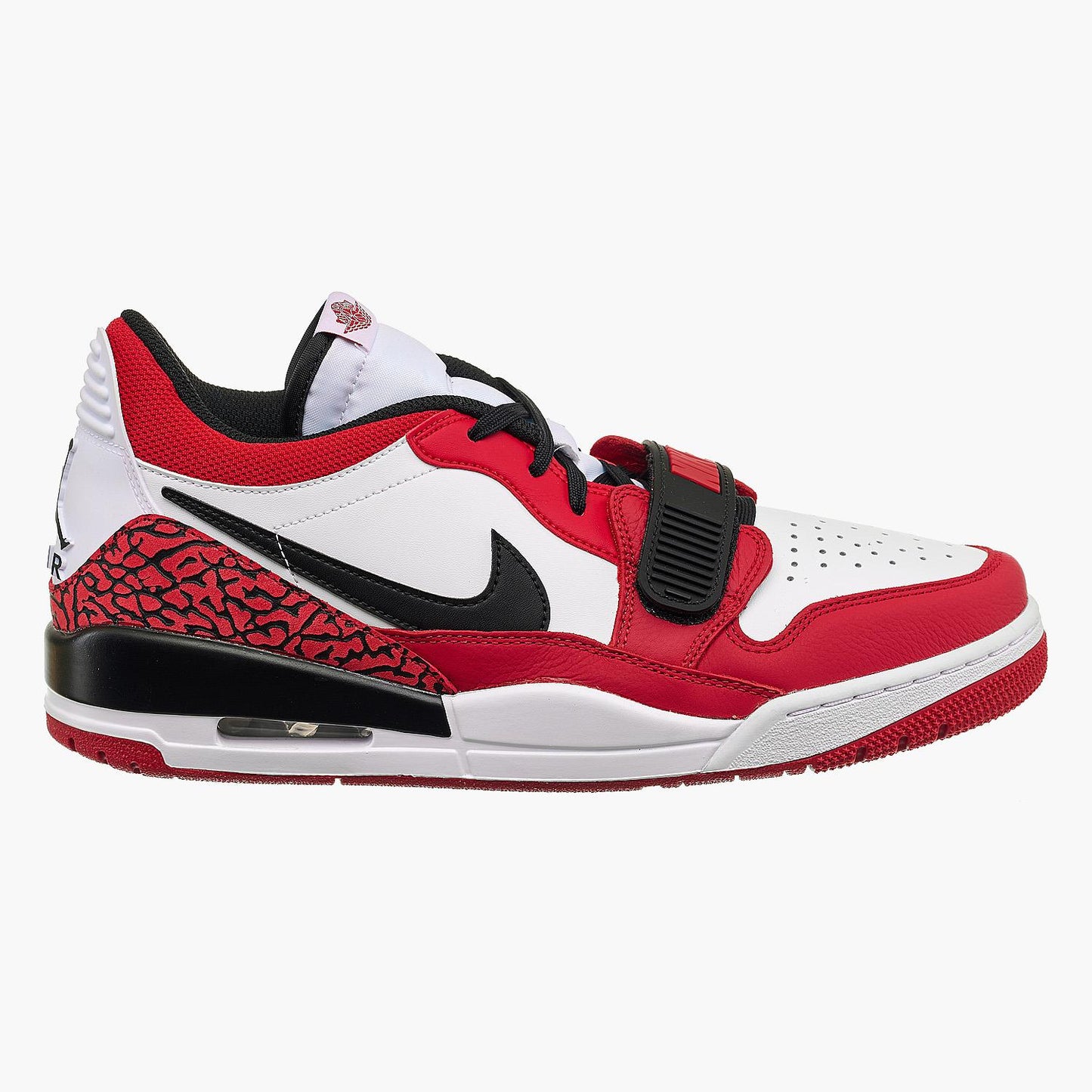 Кросівки чоловічі Jordan Legacy 312 Low (CD7069-116)
