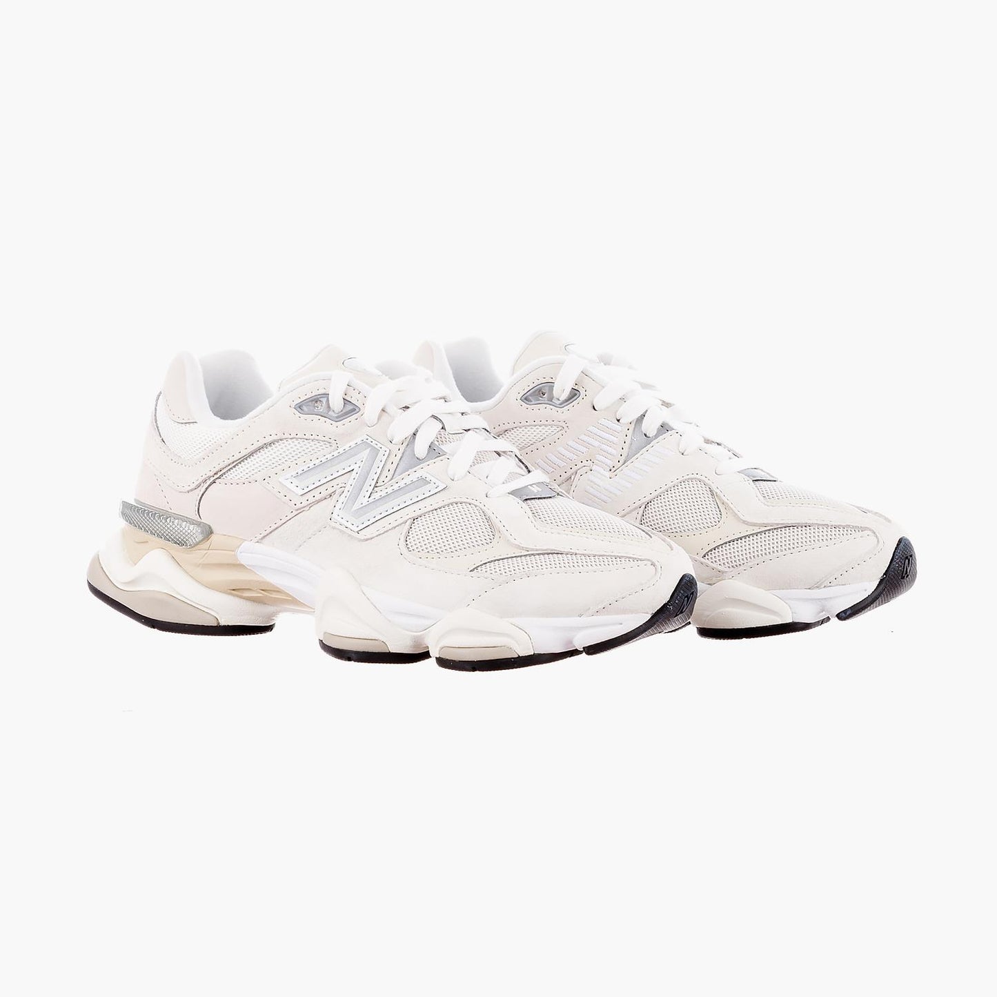 Кросівки чоловічі New Balance U9060 (U9060WHT)
