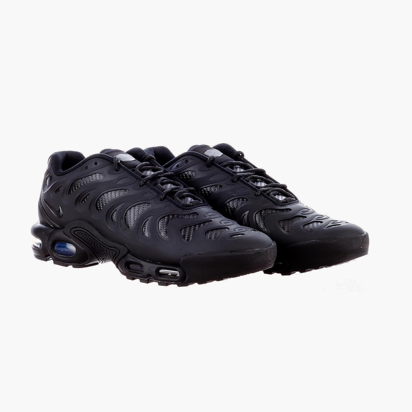 Кросівки чоловічі Nike Air Max Plus Drift "Triple Black" (HF0785-001)