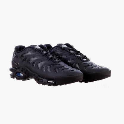Кросівки чоловічі Nike Air Max Plus Drift "Triple Black" (HF0785-001)
