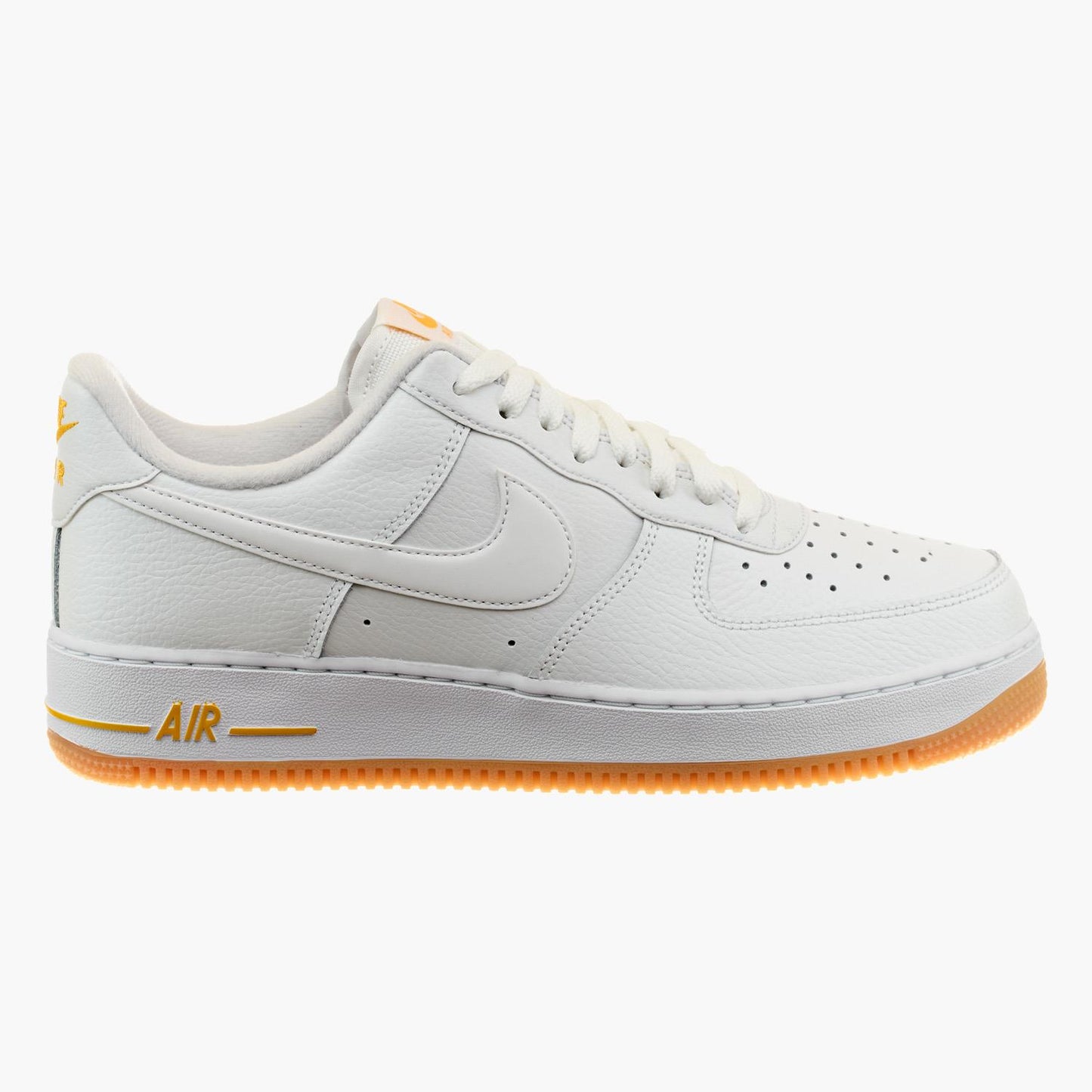 Кросівки чоловічі Nike Air Force 1 (DZ4512-100)