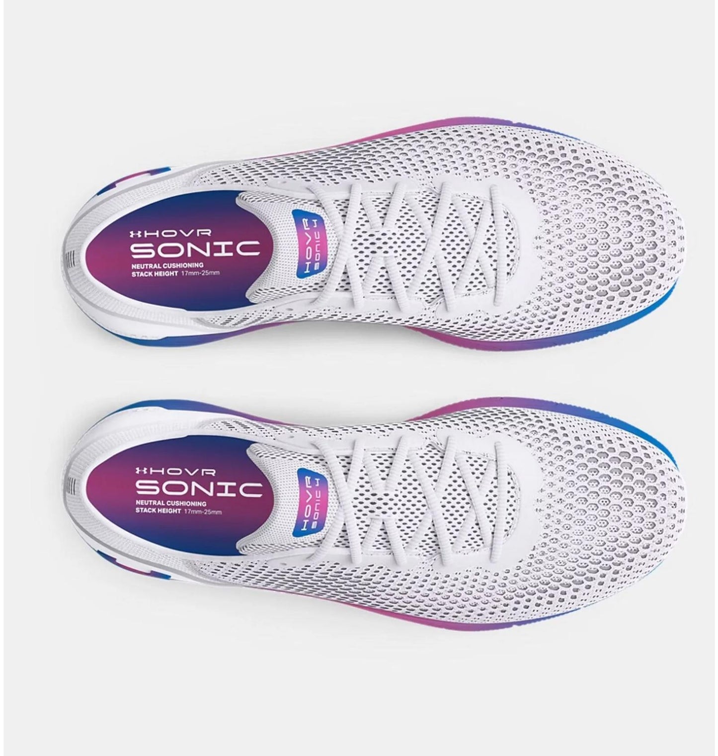 Кросівки жіночі Under Armour Hovr Sonic 4 Cn (3025224-100)