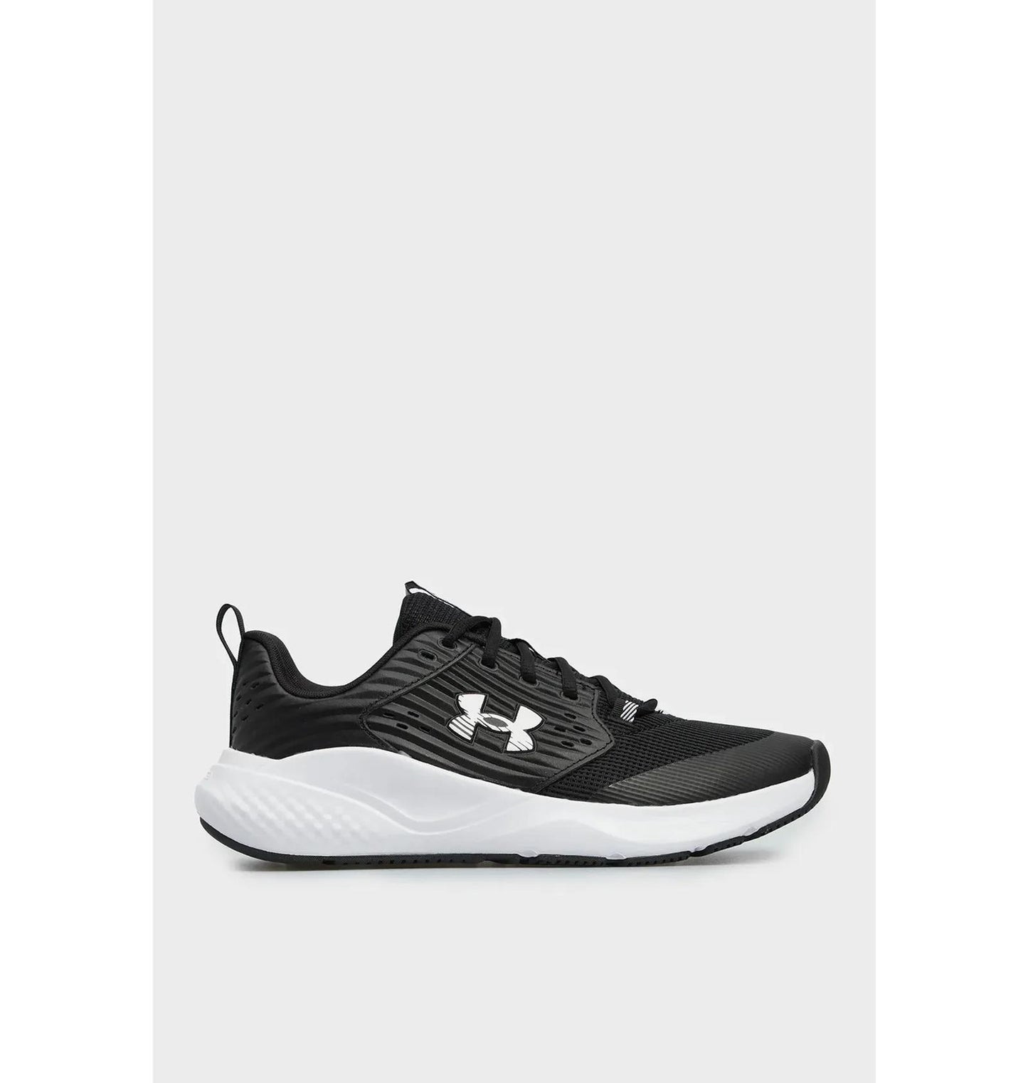 Кросівки чоловічі Under Armour Charged Commit Tr 4 (3026017-004)